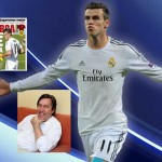 Bale entró en el Olimpo madridista y dejó en ridículo a la prensa de Madrid y de Barcelona