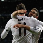Carvajal y Bale, en el once ideal del fin de semana