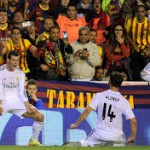 Bale y Mijatovic, dos goles, dos títulos (19ª Copa, 7ª champions)