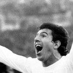 JUANITO, una década madridista (1977-1987): 5 ligas, 2 Ueffa, 2 Copas del Rey y 1 pichichi