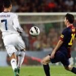 Paco González: » Messi sólo rinde si le excita Cristiano Ronaldo»
