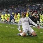 Morata pide al Real Madrid que le deje salir en verano