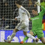 Cristiano Ronaldo iguala a Di Stefano, como segundo máximo goleador de la historia del Real Madrid