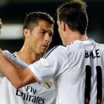 AS: Cristiano exige una reparación al representante de Bale