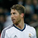 Sergio Ramos, extramotivado por volver a jugar contra el Bayern Múnich