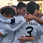 El Castilla busca el triunfo en Soria para salir de la zona de descenso