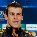 Bale: «No somos un equipo de meternos atrás»