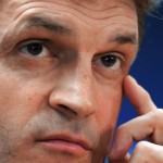 OFICIAL: » El presidente Florentino y el Real Madrid dan el pésame al Barcelona por la muerte de Tito Vilanova»