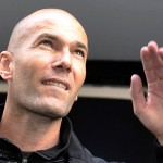 Francia: » Zidane será el entrenador del Real Madrid a partir de junio de 2016