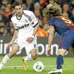Puyol reconoce que el Real Madrid intentó ficharle en hasta dos ocasiones