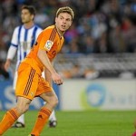 Josep Pedrerol: » Illarra está hundido tras el partido de Dortmund»