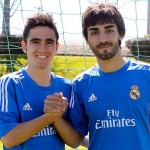 José León y Felipe, jugadores del juvenil A confían en ganar la Young League
