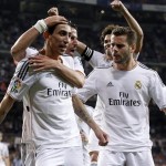 El Real Madrid ha jugado prórroga en sus tres últimas finales coperas