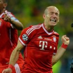 Robben: » Vamos a convertir el Allianz Arena en un infierno»