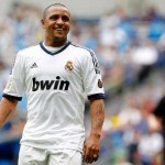 Roberto Carlos cumple hoy 41 años