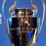 El viernes, el sorteo de las semis de la champions. Chelsea y Real Madrid, los dos primeros semifinalistas.