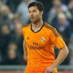 Xabi Alonso y Carvajal se perderán por sanción el Real Madrid-Almería del próximo sábado en el Bernabeu