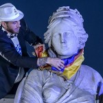 «SERGIO RAMOS ES EL «TOPMAN» DEL MADRID»