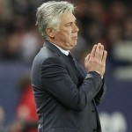 Ancelotti a Florentino: » Presi, ganaremos la liga o la champions»