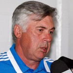 Ancelotti, el 7º entrenador madridista en jugar una final de Copa de Europa