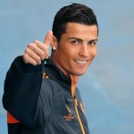 Cristiano Ronaldo: » Estaré al cien por cien en la final del sábado»
