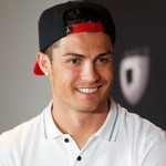 Cristiano Ronaldo: » Quiero marcar en la final de la champions»
