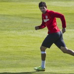 OFICIAL: Diego Costa rescinde su contrato con el Atlético de Madrid