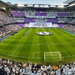 Mañana concluye el plazo para que los socios abonados del Real Madrid activen su localidad para ver la final de la champions en el Bernabeu