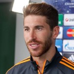 Sergio Ramos: » La final es un regalo para la afición»