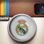 El Real Madrid, líder mundial en Instagram