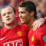 Rooney: » Yo ficharía nuevamente a Cristiano Ronaldo»