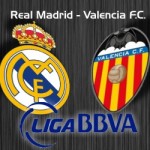 DIRECTO: REAL MADRID – VALENCIA