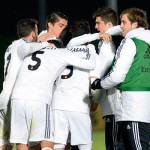 El Castilla confía en el Di Stéfano para ganar un partido decisivo