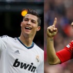 Cristiano jugará 60 minutos ante el Español para ganar la Bota de Oro