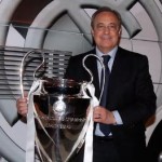 El Real Madrid suma las mismas Copas de Europa que la ciudad de Milán