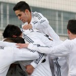 El Juvenil A se medirá al Tenerife en los cuartos de final de la Copa del Rey