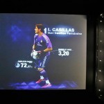 El Real Madrid remodela el Tour del Bernabeu