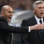 Mario Torrejón: «La Décima se logró porque al lado de Ancelotti estaba Zidane»