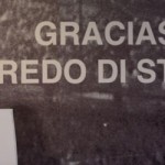 FLORENTINO: «DI STÉFANO ES EL REAL MADRID, SU LEYENDA SOBREVIVIRÁ ETERNAMENTE»