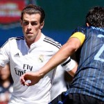 Un Madrid plagado de canteranos firma un empate (1-1) en el primer amistoso de pretemporada