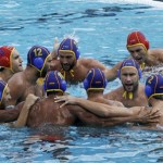 Los guerreros del Agua derrotaron a Rumania (8-7), finalizan 7º el europeo y se clasifican para el mundial de Kazán 2015