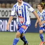 OFICIAL: Markkanen, nuevo jugador del RM Castilla