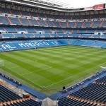 Telefónica rechaza los derechos televisivos del Real Madrid