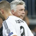 Benzema y Griezmann tendrán un » pique sano» en la Supercopa de España