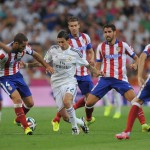 Alejandro Mori: » El Real Madrid es peligroso desde el primer minuto hasta el último»