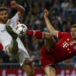 OFICIAL: Xabi Alonso, nuevo jugador del Bayern Múnich