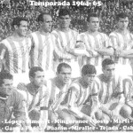 El Córdoba volvió al Bernabéu 42 años después