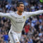 El Córdoba, la víctima 112 de Cristiano Balón de Oro Ronaldo