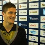 De Paul, jugador del Valencia, se suma al discurso de su compañero Rodrigo: » Barça y Madrid, favoritos al título»