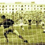El Córdoba le quitó una liga al Barcelona y se la dio al Real Madrid ( año 1972)